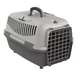 PetMax transporter nomade 3 svetlo siva 61x40x38h ( 50114 )