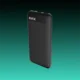 Power Bank AVAX PB120 Lighty+ / 20W / 10.000mAh / Black