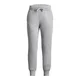 Under Armour UA Rival Fleece Otroški spodnji del trenirke 809677 Siva