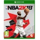NBA 2K18 (XBOX ONE) - Rabljeno