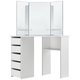 Toaletna mizica Olympe Gouges