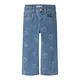 NAME IT Kavbojke NMFRose moder denim