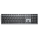 DELL Tastatura KB700 Multi-Device siva