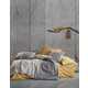 L`ESSENTIEL MAISON Posteljina (200x220) Nedra Beige