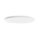 Redo 01-3809 - LED stropno svetlo NOBU, prigušiva, LED/80W/230V, bela