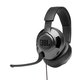 Žične gaming slušalke JBL QUANTUM 200