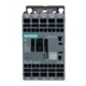 Siemens Pomožni kontaktor 4Z tuljava 24V DC S00 vzmetna povezava SIRIUS 3RH2140-2BB40