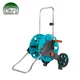 GARDENA GARDENA 18511-20 Siva, Turkizna, Oranžna Voziček za cev, prazen