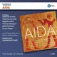 VERDI:AIDA/ LA SCOLA/HAMPSON/BORODINA/HARNONCOURT 3CD