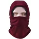 Zimska kapuca - Bordo KP21447