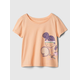 Gap Majica s logem 2YRS