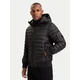 C.P. Company Puhovka RCCMOW751A110416A Črna Regular Fit