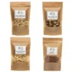 Keto set - indijski oreščki 500 g + brazilski oreščki 500 g + mandlji 500 g + makadamija 250 g