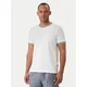 JOOP! Majica Jose 30101942 Bela Regular Fit