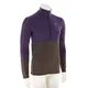 Ortovox 185 Rock´n`Wool Zip Neck Moški Funkcijska majica