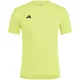 adidas Adizero E Tee Zelena