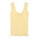VERO MODA Top VMROSA rumena