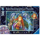 Ravensburger Brilliant slagalica, 500 komada