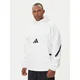 Moški pulover adidas Adidas Z.N.E. Hoodie White M
