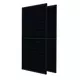 PV modul JA Solar 500W, mono-Si, bifacial, N-tip polovične celice 182mm, približno 120cm kabli, MC4-EVO2A priključek, teža 27,3kg, Full Black