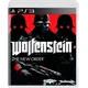 Wolfenstein The New Order (PS3)