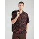 HUGO Srajca Espino 50560596 Pisana Relaxed Fit