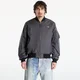 Jakna Alpha Industries World Logo MA-1 Vintage Grey XXL