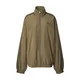 ADIDAS ORIGINALS Prehodna jakna kaki
