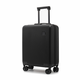 CabinFly Bellanca 55x40x20 Ryanair Suitcase Black 55x40x20cm