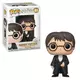 Funko POP filmi: Harry Potter - Harry Potter (Yule)