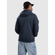 Element Cornell Classic Pulover s kapuco eclipse navy