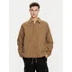 Champion Prehodna jakna S03744 Rjava