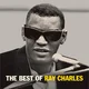 Ray Charles - The Best of Ray Charles (Reissue) (Limited Edition) (High Quality) (Crystal Clear Coloured) (LP)