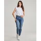 Lee Kavbojke CAROL moder denim