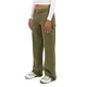 Cropp - Pantalone - braonkasto zelena