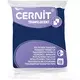 Cernit Translucent Polimerna masa Blueberry 56 g
