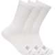 Nogavice Hoka Crew Run Sock 3-Pack