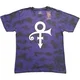 Prince White Symbol (Wash Collection) Black M Majica