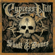 Cypress Hill Skull & Bones (CD)