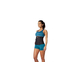 BODY SCULPTURE Pojas Slim Waist Toner crni