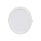 XLED UGRADNI LED PANEL OKRUGLI 18W 4000K 1980LM