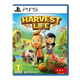 PS5 Harvest Life