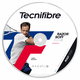 Teniska žica Tecnifibre Razor Soft (200 m) - black