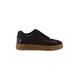 TOM TAILOR Nizke superge karamel/temno rjava