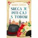 Sreća je piti čaj s tobom - Mamen Sančez