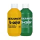 Gotove notranje barve za stene 100ml BK – COLOR Bekament - Modra