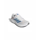 ADIDAS PERFORMANCE Tekaški čevelj RESPONSE 2 azur / bela