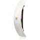 Balmain Hair Couture Large White sponka za lase 1 kos