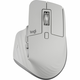 Logitech MX Master 3S light grey