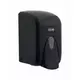 Dispenzer za sapun 500ml VIALLI S5 crni